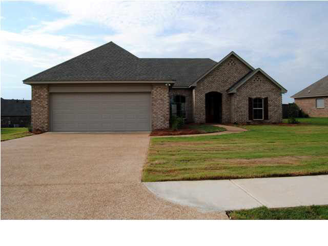 1943 East Ridge Circle Madison, MS 39110 - Photo 1 of 1 Photo 1
