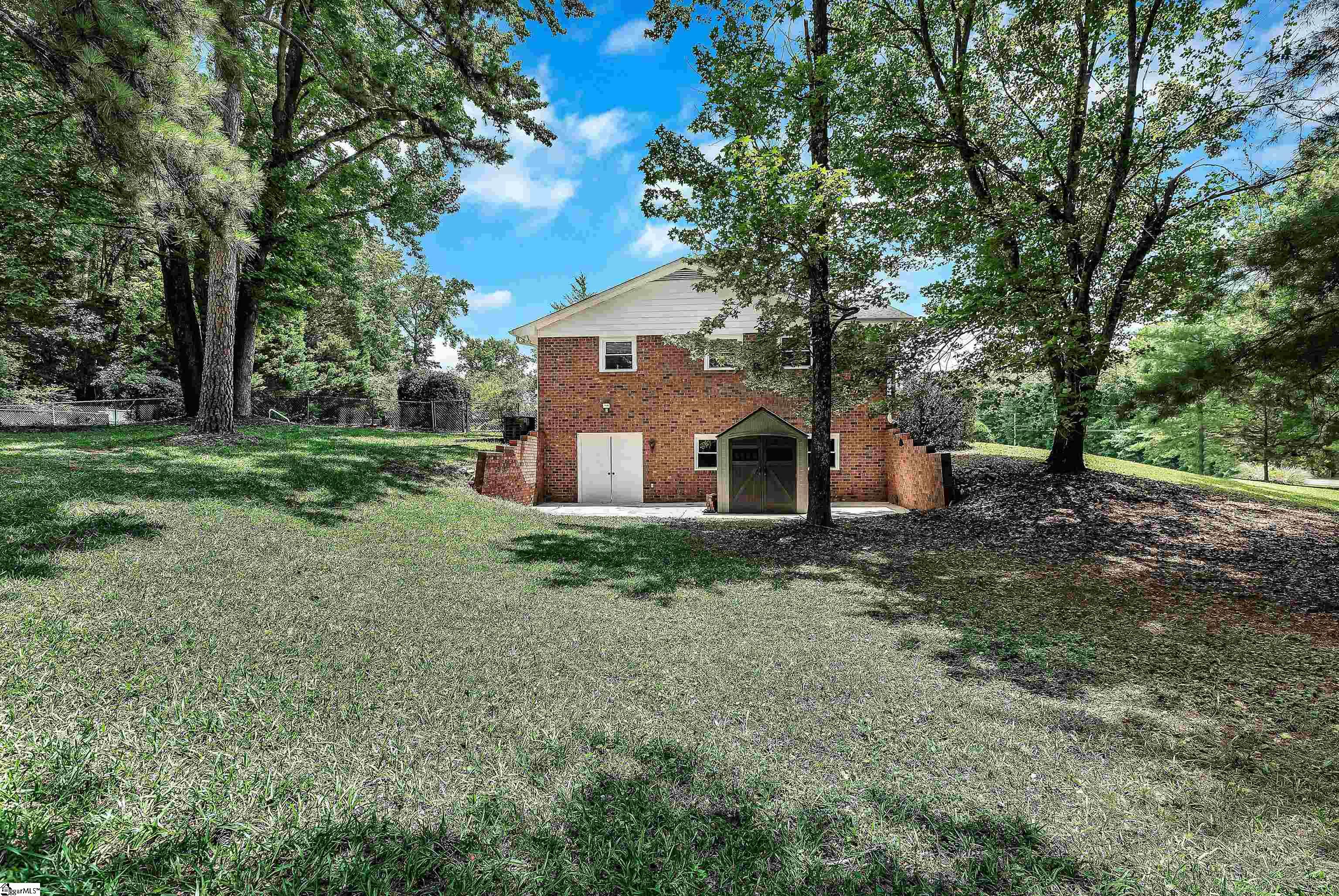 421 Cathey Road Anderson, SC 29621 - Photo 29 of 35
