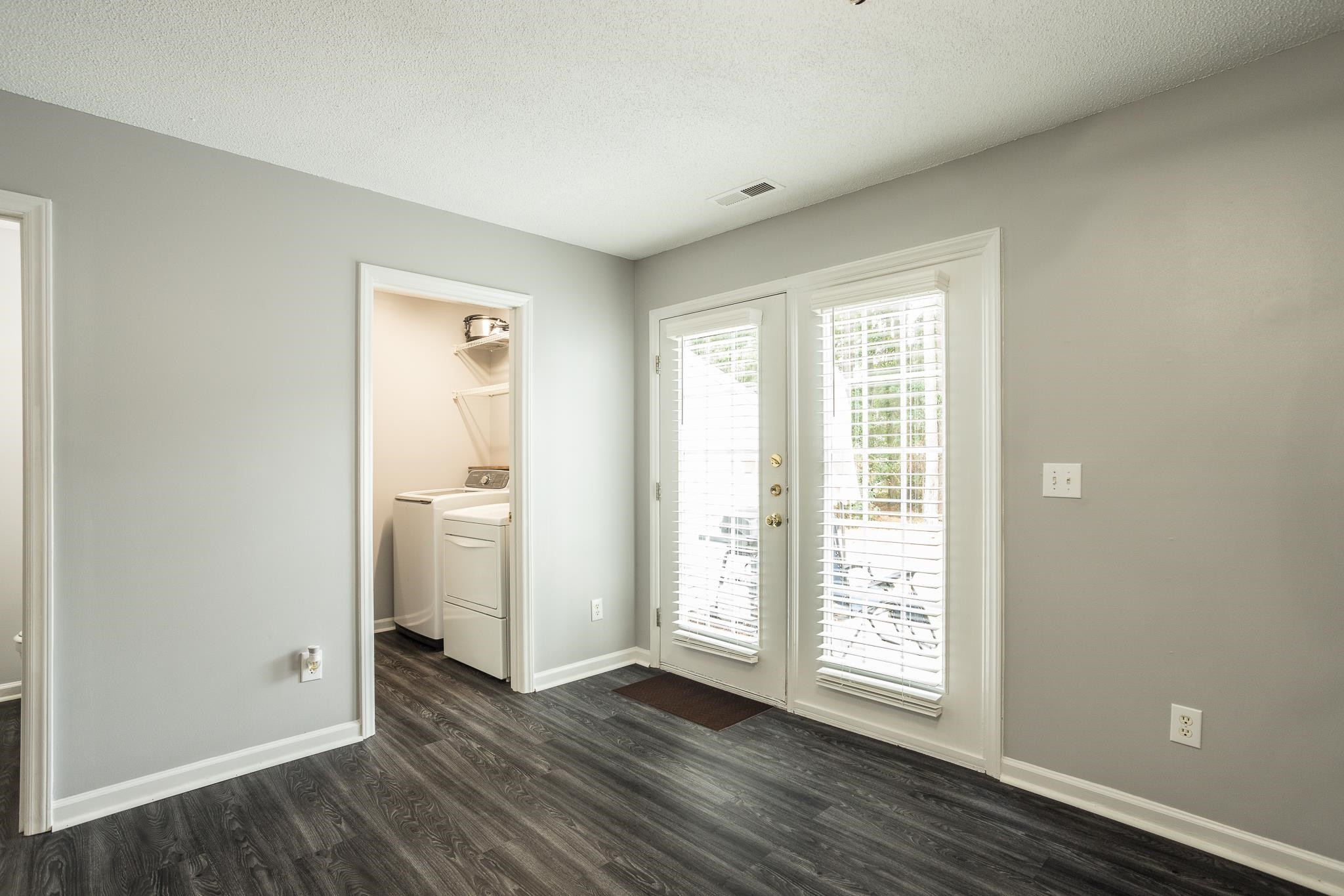 5637 Fieldcross Court Raleigh, NC 27610 - Photo 15 of 29 Laundry