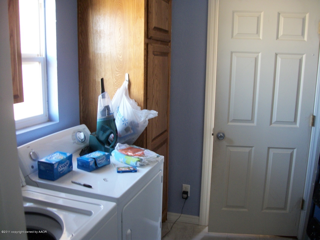 9000 South Blessen Road Amarillo, TX 79119 - Photo 8 of 10 Utility