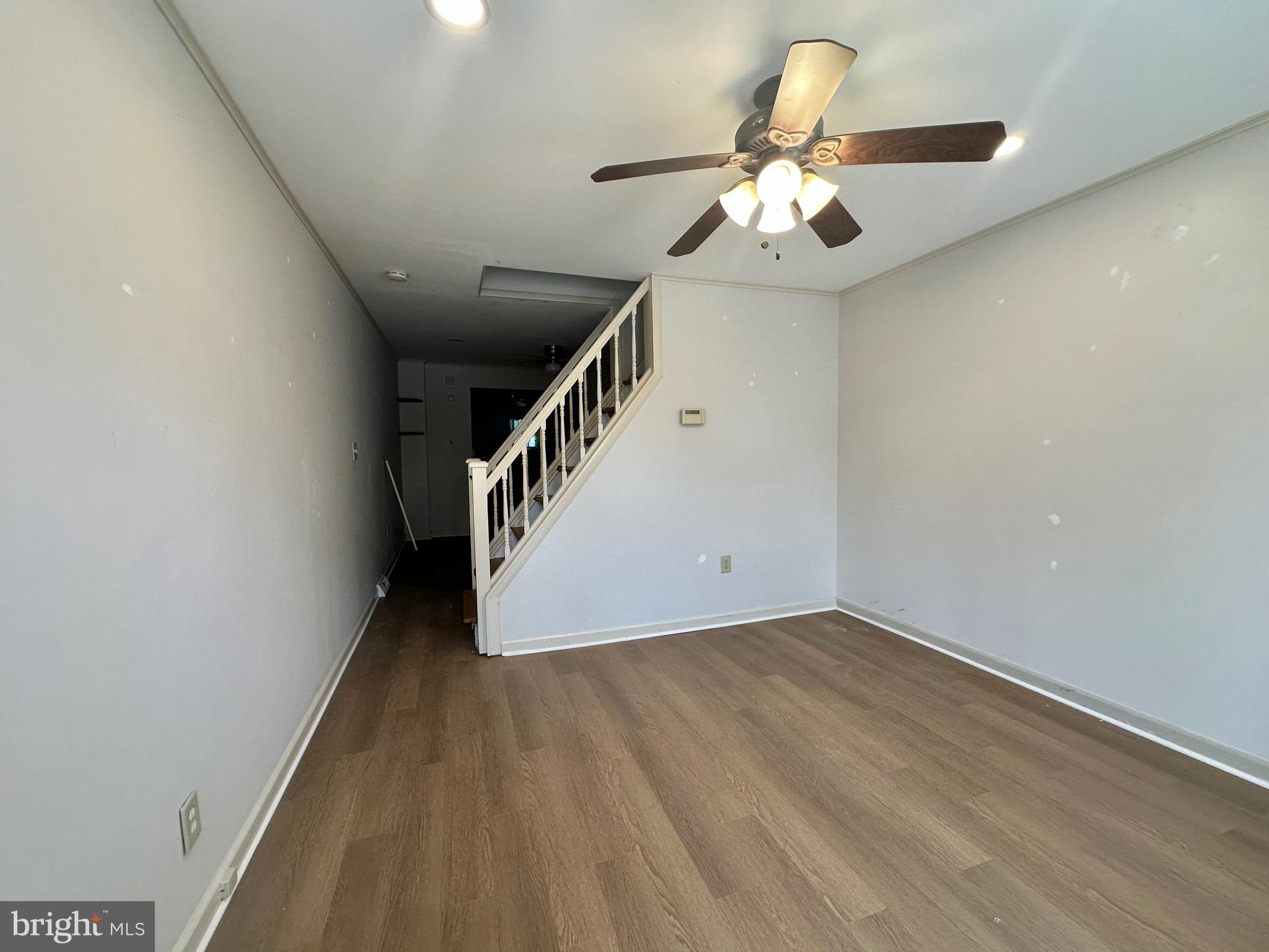 116 Tindall Avenue Hamilton, NJ 08610 - Photo 3 of 12 a view of entryway