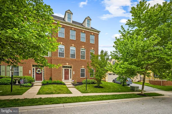 $749,000 | 8607 Springvale Drive, Lutherville-Timonium, MD 21093