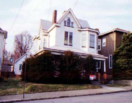 296 Jefferson Street Rochester, PA 15074 - Photo 1 of 1