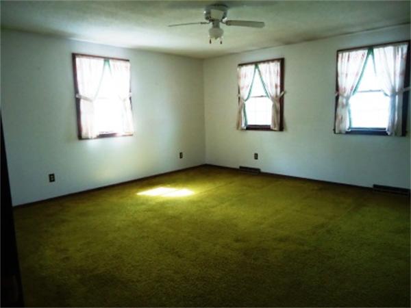 1737 Petersham Road Hardwick, MA 01037 - Photo 13 of 17 an empty room with a window