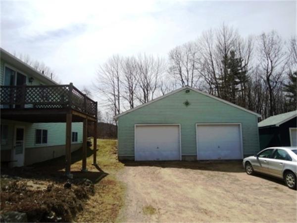 1737 Petersham Road Hardwick, MA 01037 - Photo 16 of 17 a house view with a outdoor space