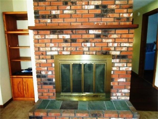 1737 Petersham Road Hardwick, MA 01037 - Photo 17 of 17 a view of a brick building with a door