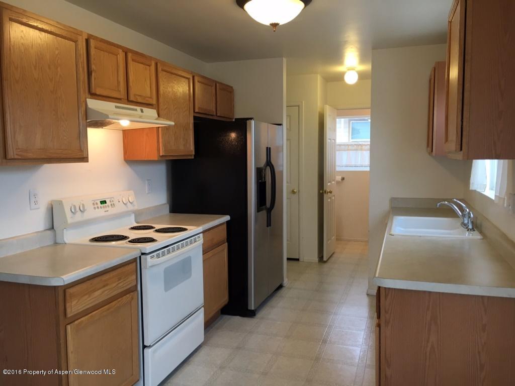 2610 Shawnee Court Rifle, CO 81650 - Photo 5 of 16 kitchen 1
