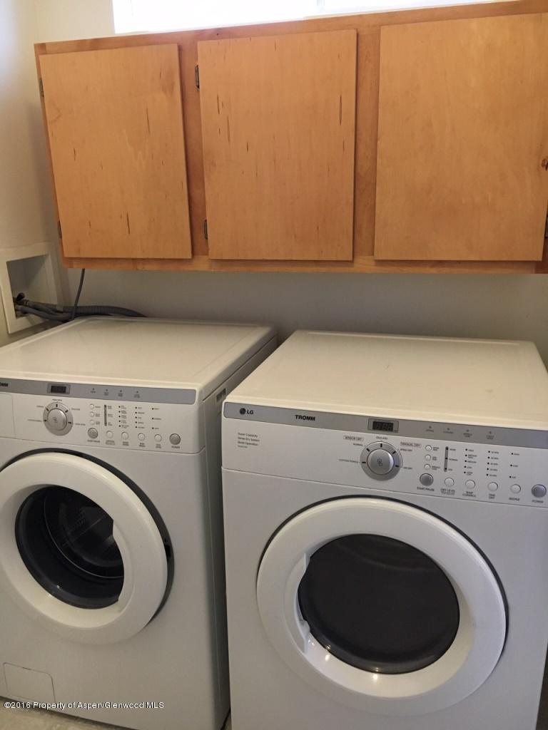 2610 Shawnee Court Rifle, CO 81650 - Photo 6 of 16 laundry