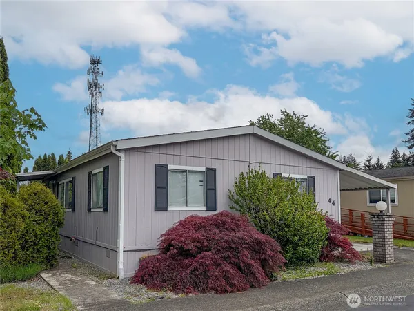 $99,950 | 3501 Auburn Way South, Unit 44, Auburn, WA 98092