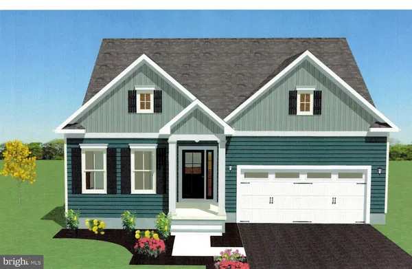 $430,000 | 70 New Street, Kenton, DE 19938