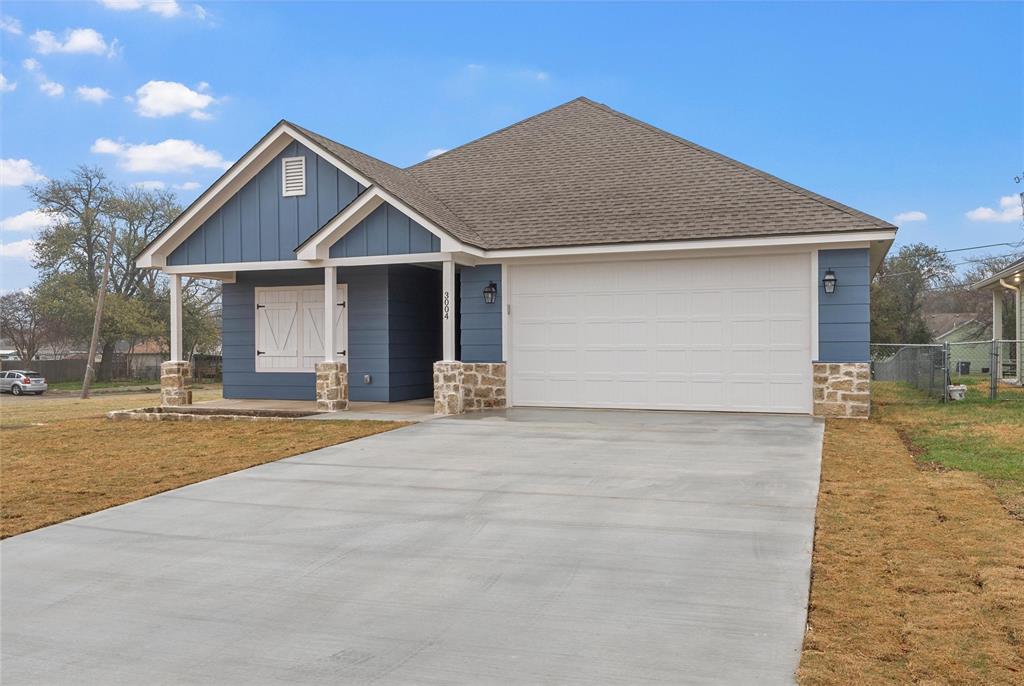 3004 Pine Avenue Waco, TX 76708 - Photo 2 of 25