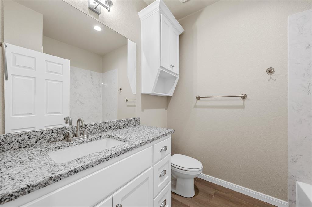 3004 Pine Avenue Waco, TX 76708 - Photo 22 of 25