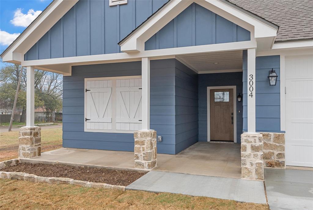 3004 Pine Avenue Waco, TX 76708 - Photo 3 of 25