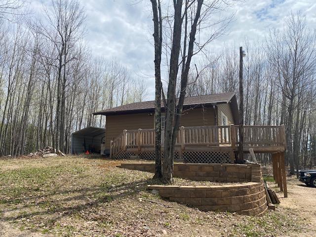 4722 Stella Lake Road Rhinelander, WI 54501 - Photo 13 of 23 Gallery Image 13