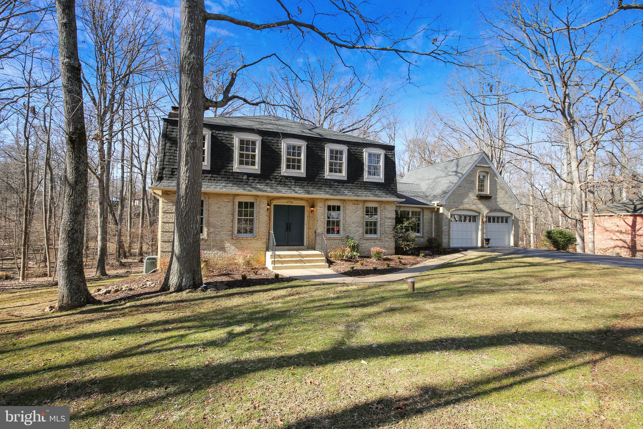 1716 Besley Road Vienna, VA 22182 - Photo 1 of 90 Welcome to this majestic home in Vienna