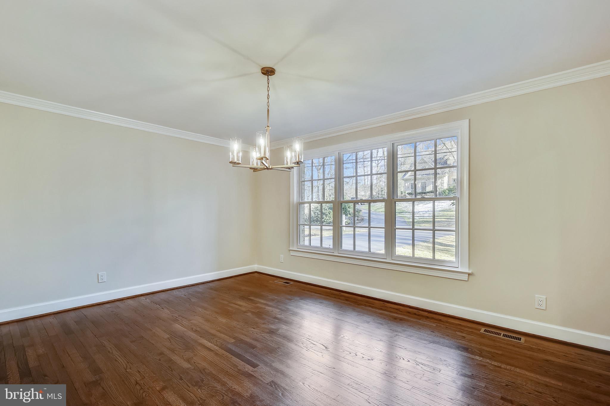1716 Besley Road Vienna, VA 22182 - Photo 25 of 90 More gleaming Hardwood Flooring