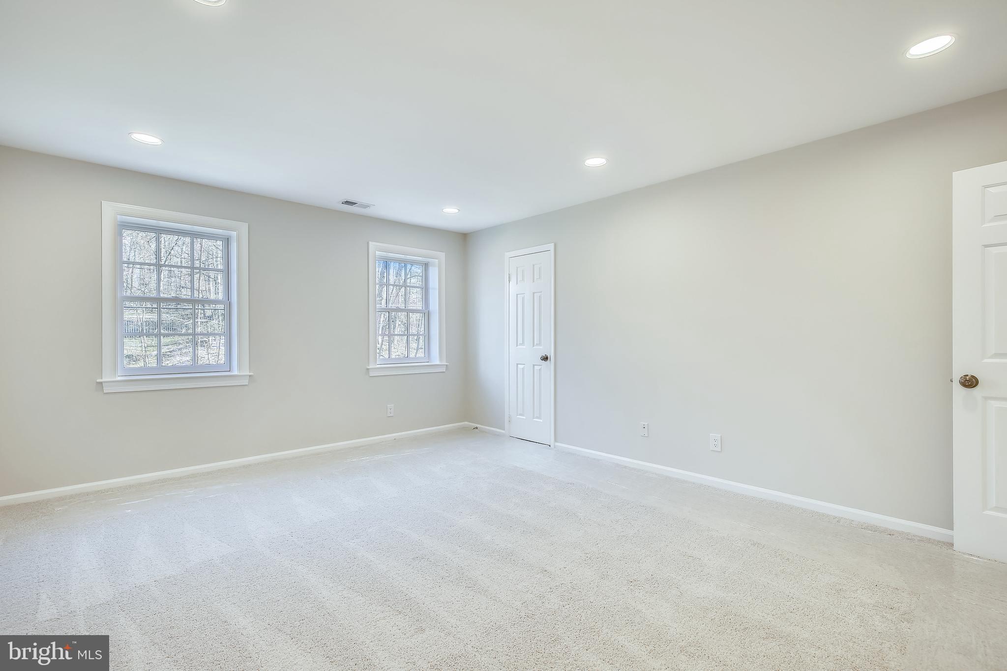 1716 Besley Road Vienna, VA 22182 - Photo 53 of 90 Primary Bedroom with Multiple Closets