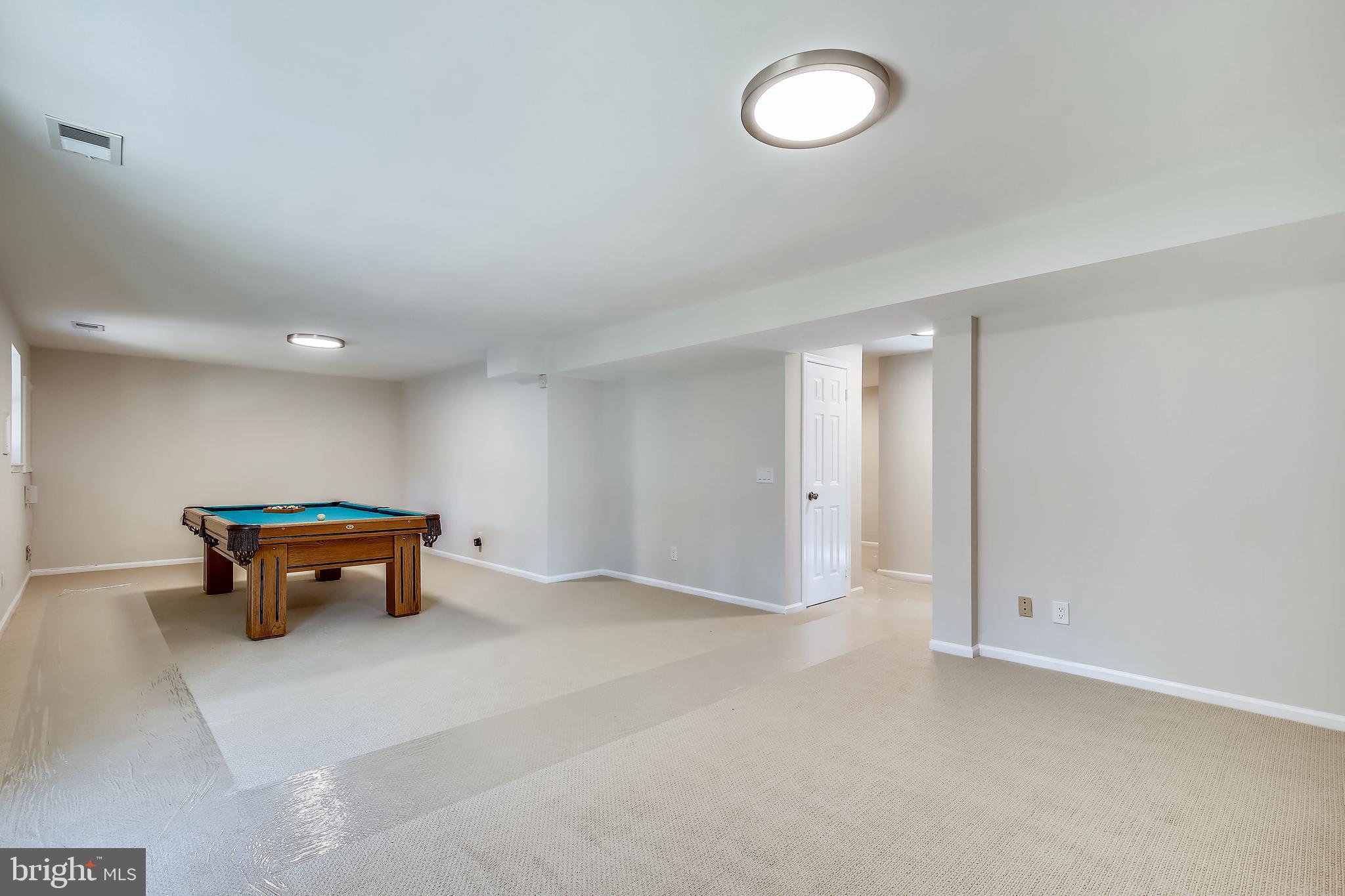 1716 Besley Road Vienna, VA 22182 - Photo 66 of 90 New Berber Carpet
