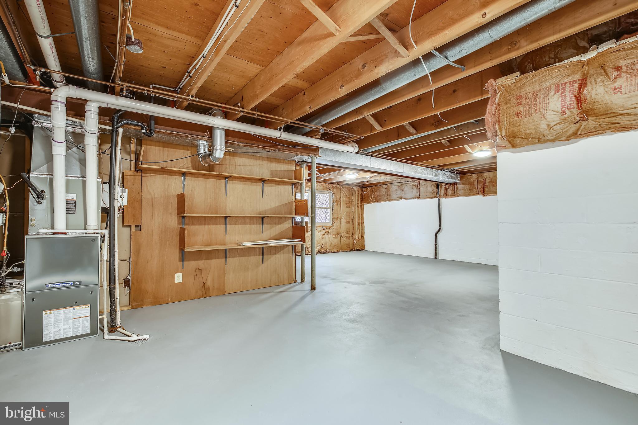 1716 Besley Road Vienna, VA 22182 - Photo 69 of 90 Lots of Storage