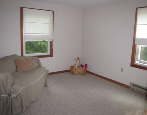 108 Wildwood Estates Rome, ME 04963 - Photo 6 of 18 Bedroom. Second bedroom on first...