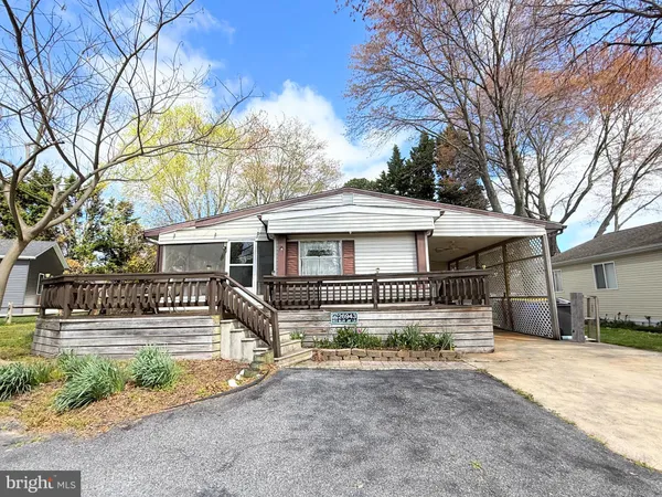 $85,000 | 26943 Blue Jay Lane, Unit 622, Long Neck, DE 19966