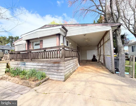 $85,000 | 26943 Blue Jay Lane, Unit 622, Long Neck, DE 19966