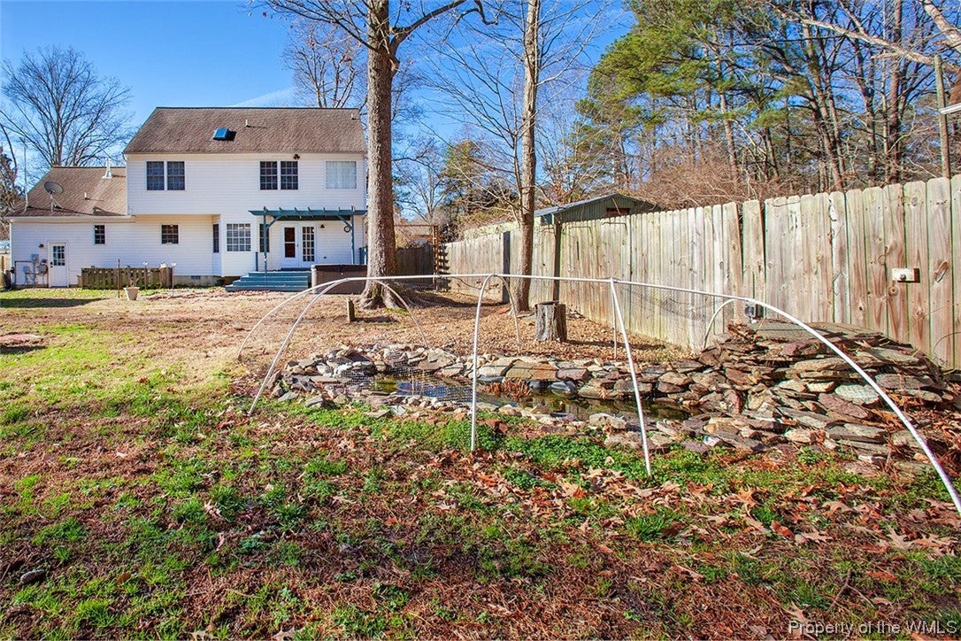 1002 Dare Road Yorktown, VA 23692 - Photo 18 of 44 Gallery Image 18