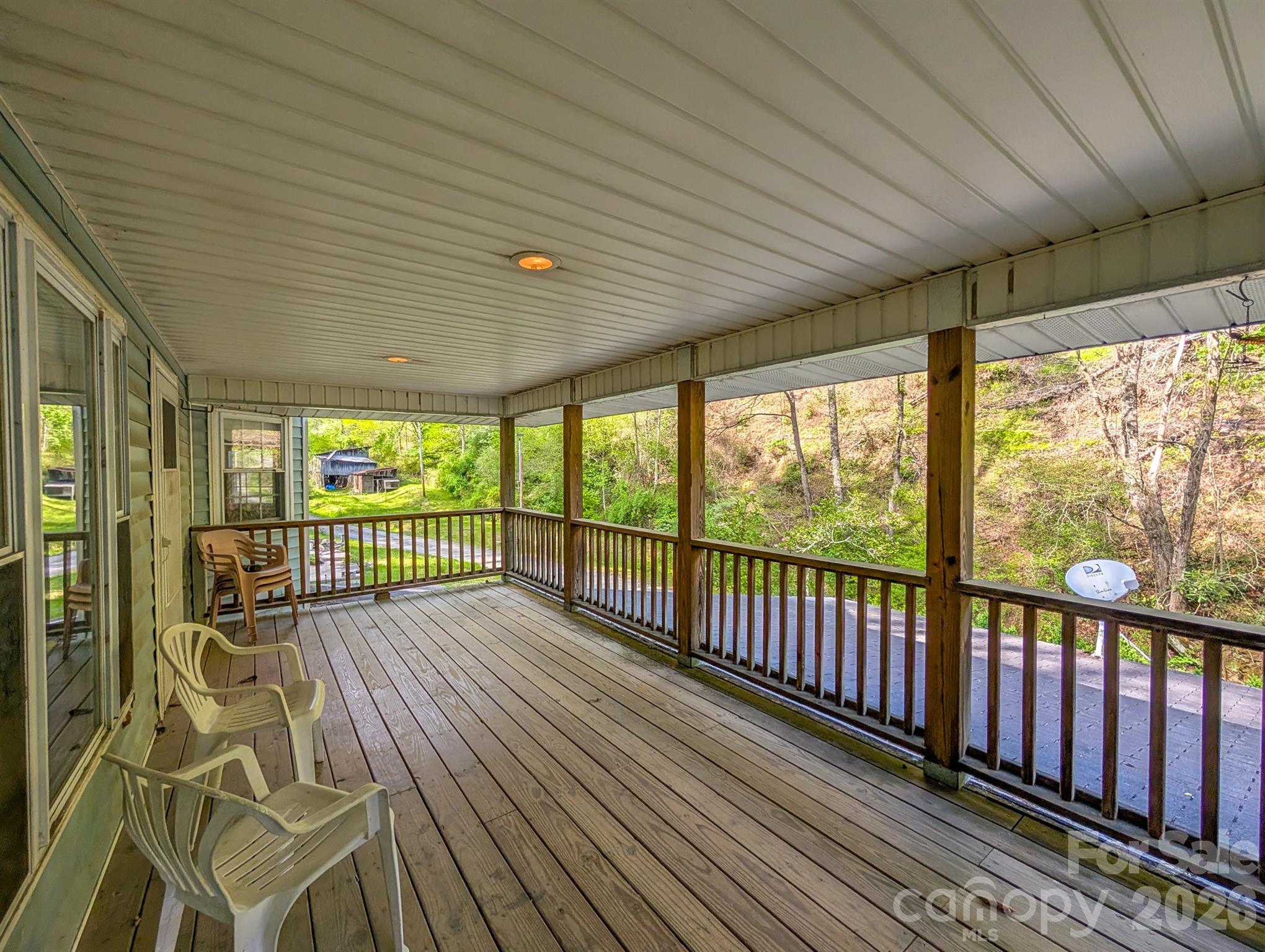 77 Griffith Branch Rd Green Mountain Green Mountain, NC 28740 - Photo 11 of 33