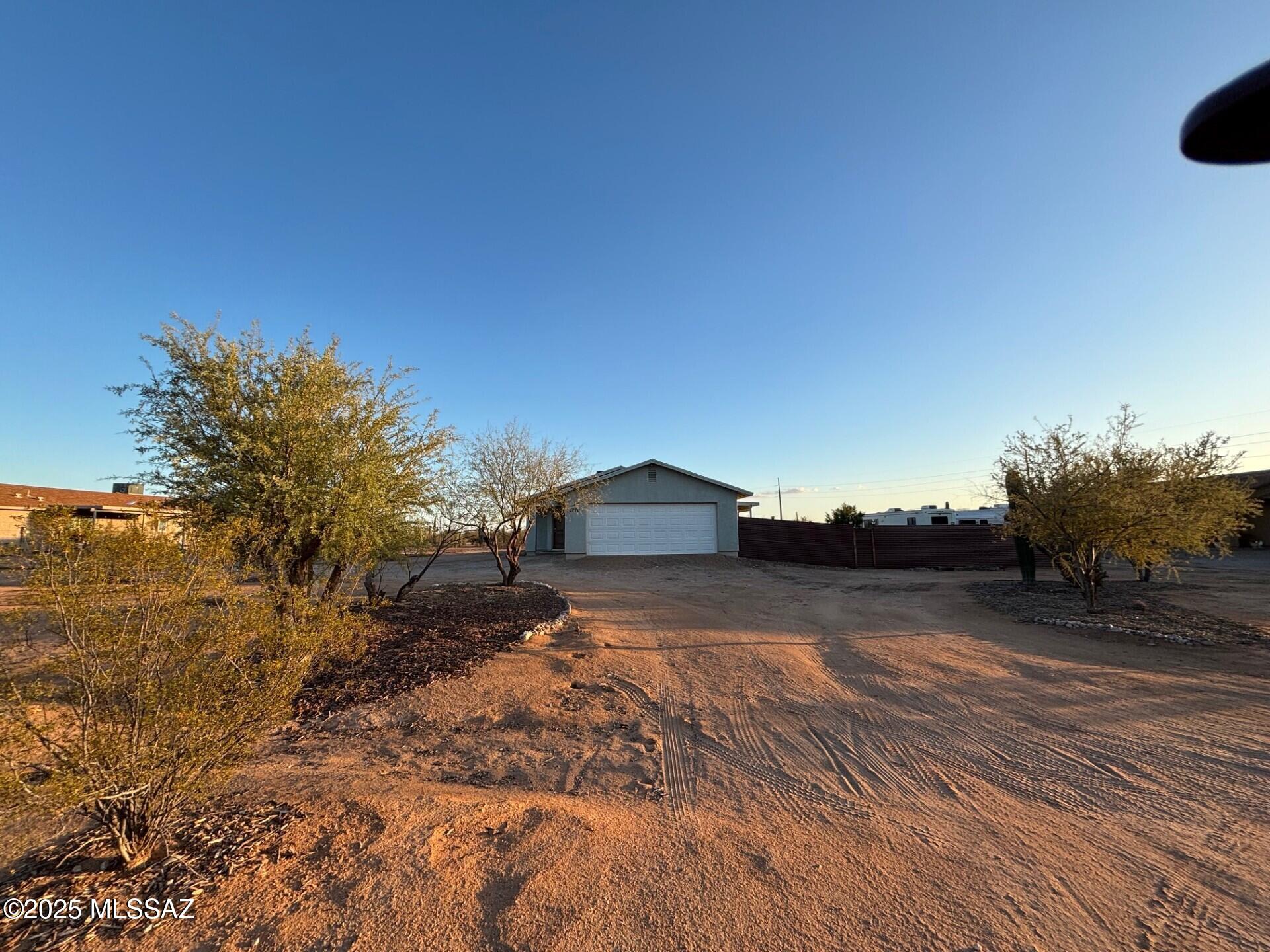 5669 North Avra Road Tucson, AZ 85743 - Photo 1 of 21 Gallery Image 1