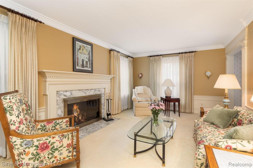 1747 Littlestone Road Grosse Pointe Woods, MI 48236 - Photo 5 of 22
