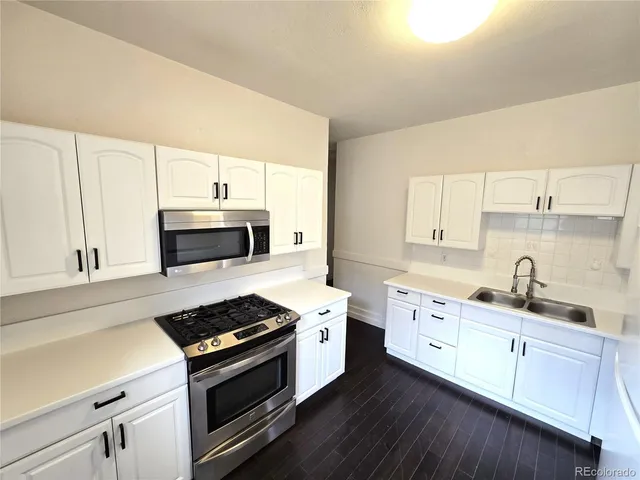 $399,000 | 1418 Osceola Street, Denver, CO 80204