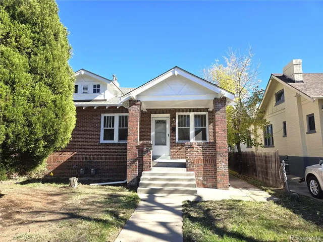 $399,000 | 1418 Osceola Street, Denver, CO 80204