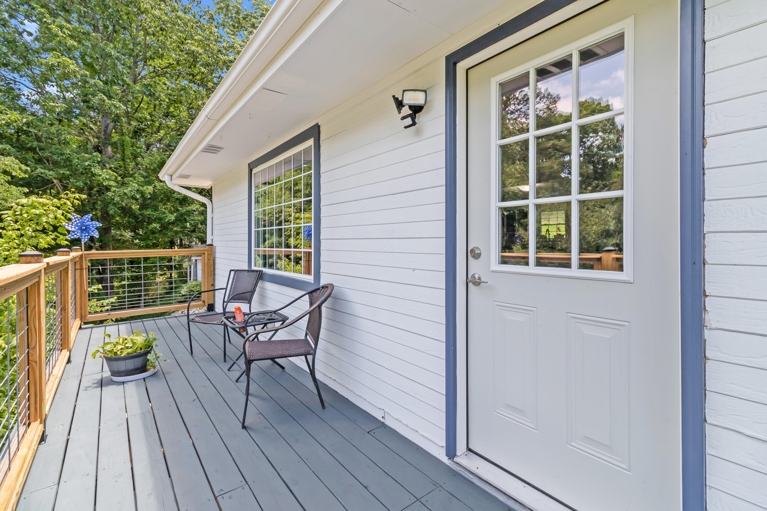 8831 East Ridge Trail Road Soddy-Daisy, TN 37379 - Photo 20 of 49 E Ridge Trl-19
