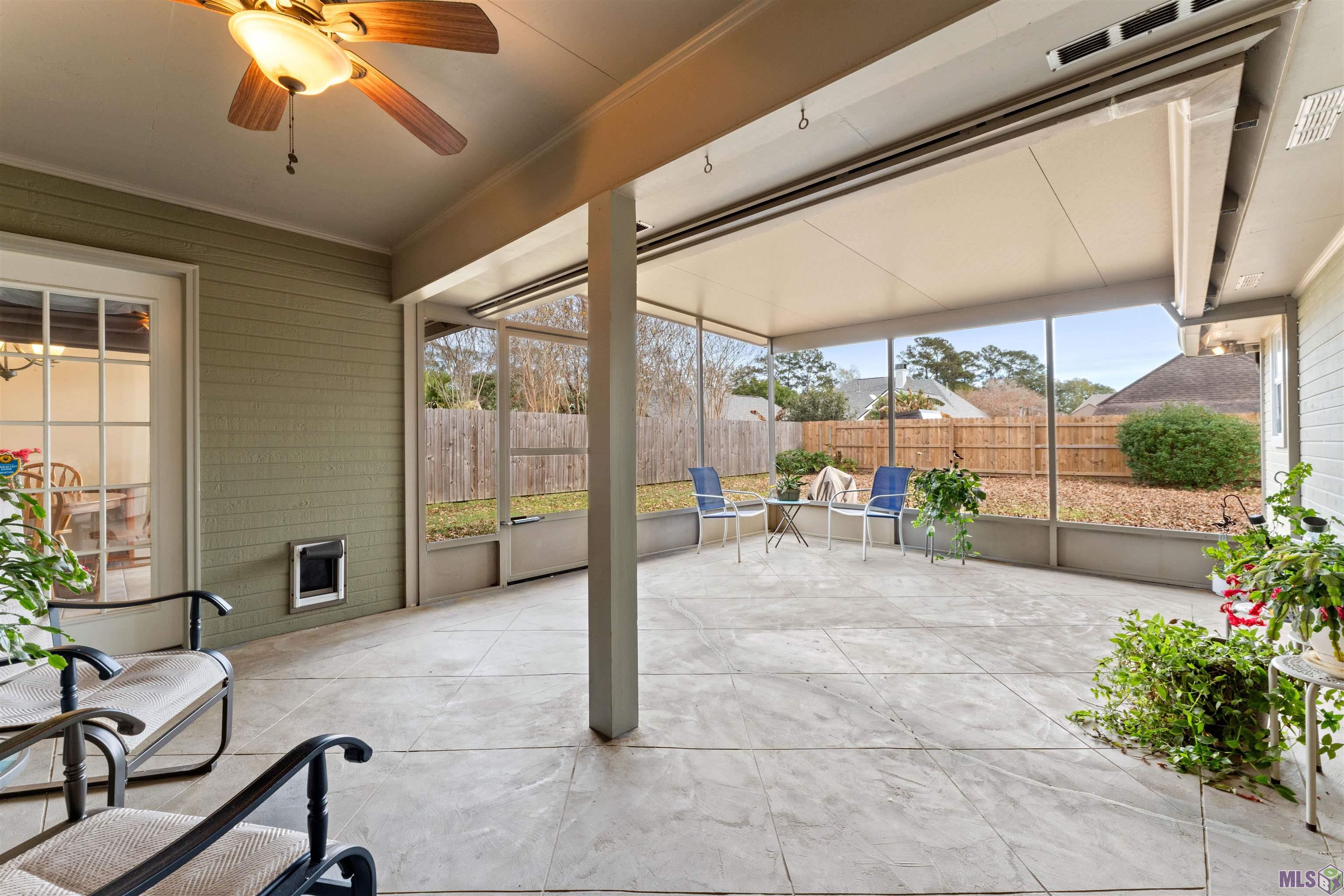 4013 Meadow Ridge Drive Baton Rouge, LA 70817 - Photo 20 of 25 Gallery Image 20