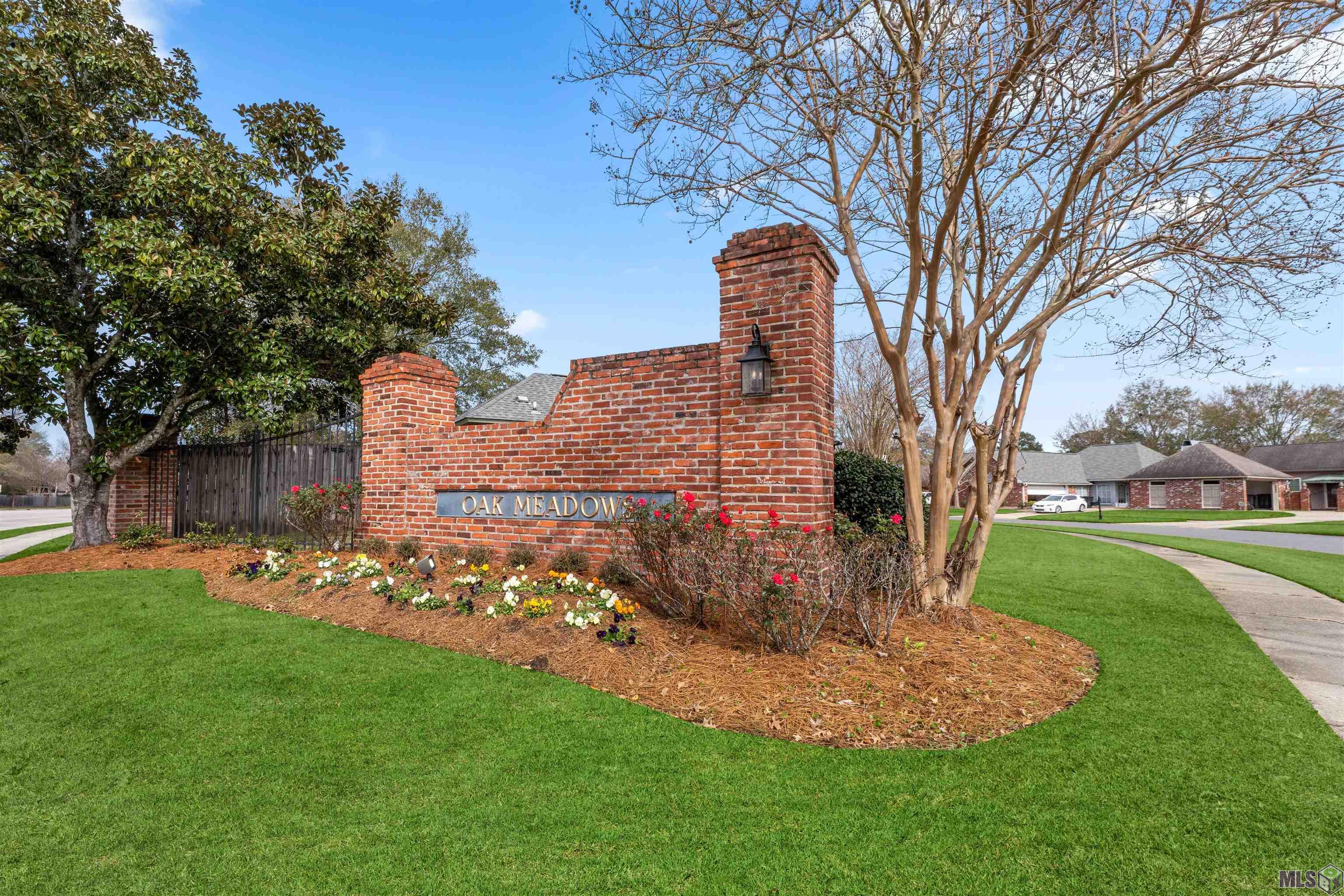 4013 Meadow Ridge Drive Baton Rouge, LA 70817 - Photo 25 of 25 Gallery Image 25