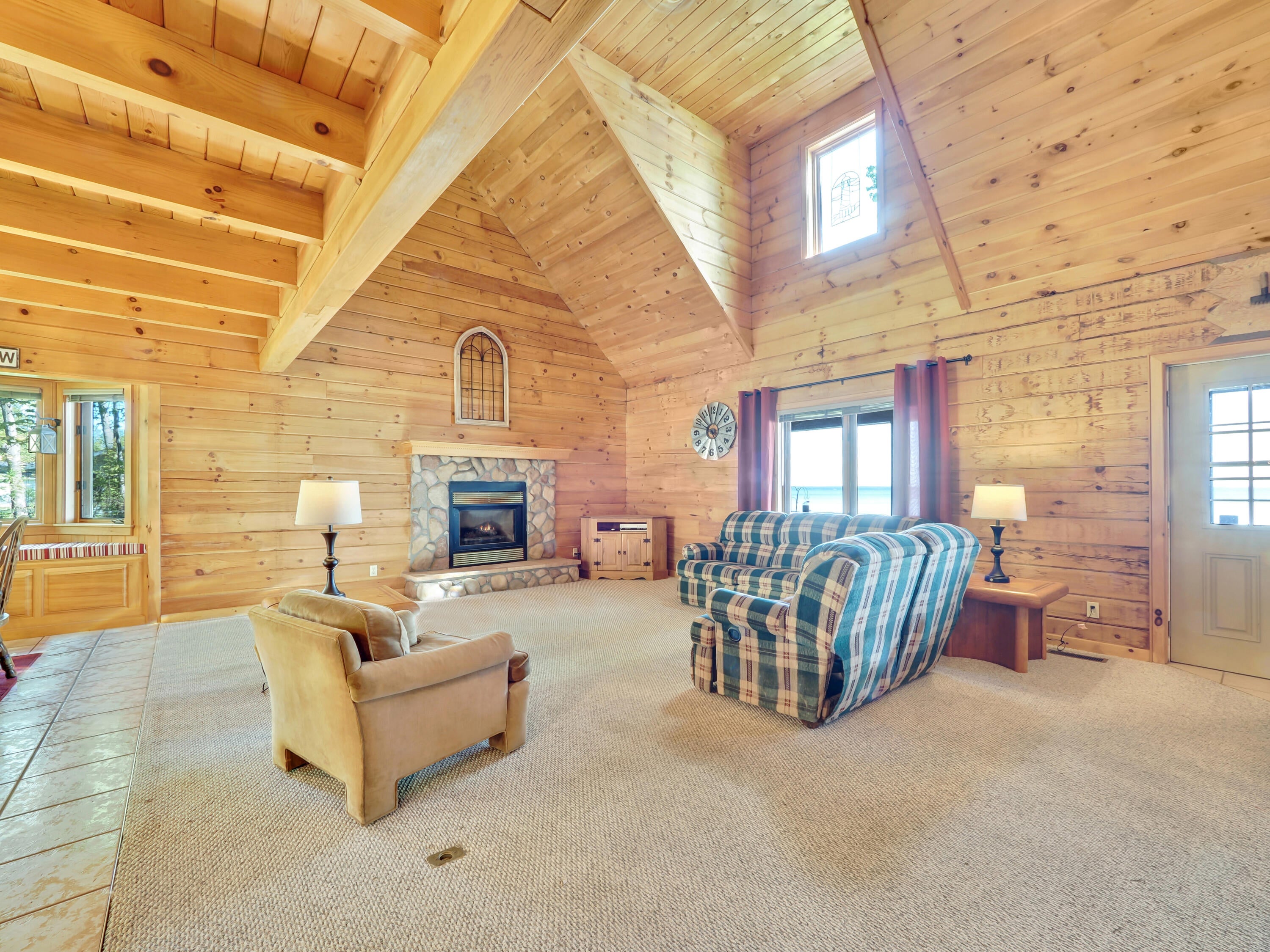 7449 McDonald Road Cheboygan, MI 49721 - Photo 8 of 68 Gallery Image 8