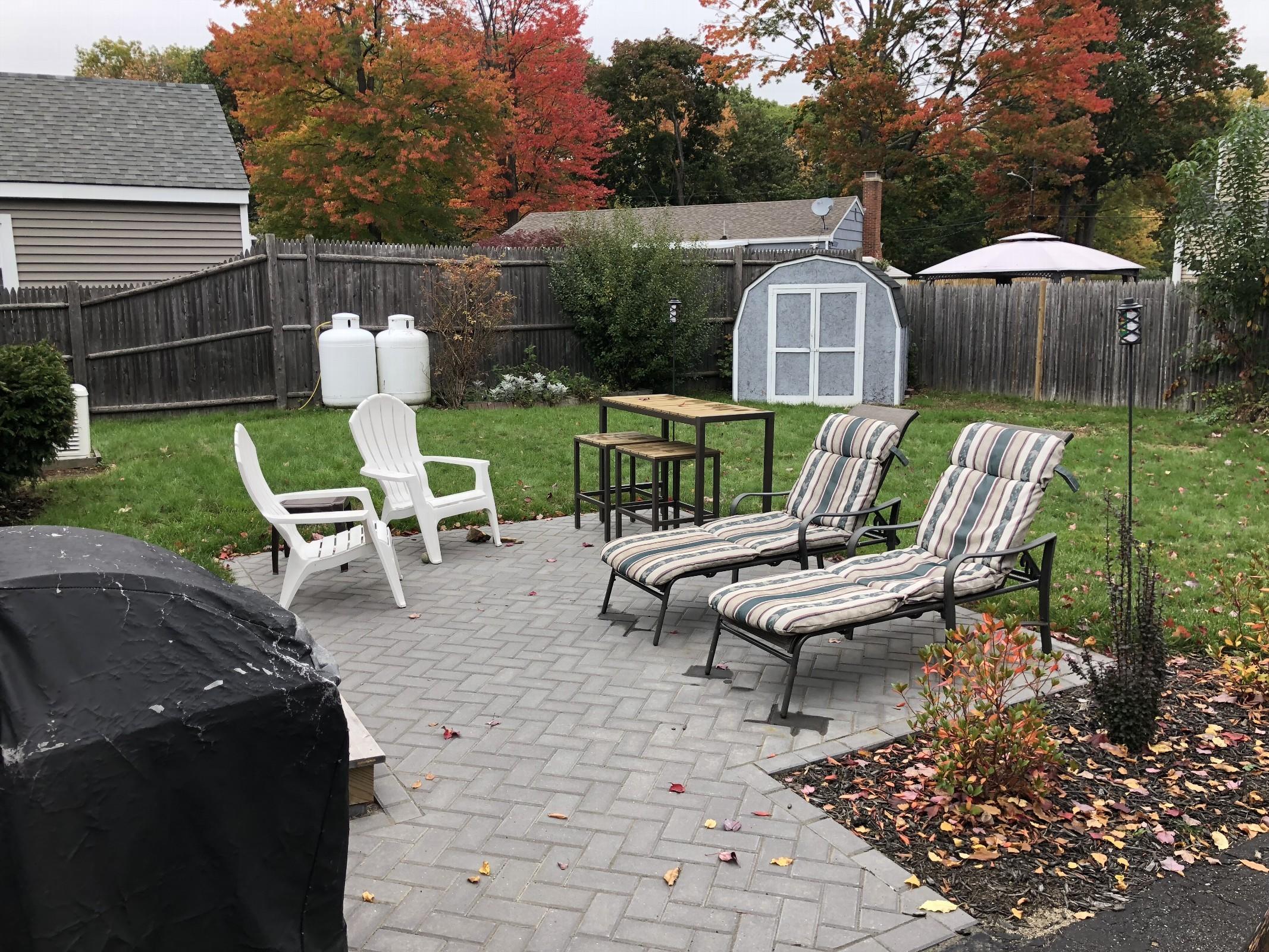 55 Pinecrest Road Portland, ME 04102 - Photo 7 of 14 Rapolla_13179_P07_139063