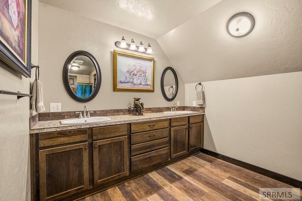 1060 Elk Ridge Drive Swan Valley, ID 83449 - Photo 45 of 75