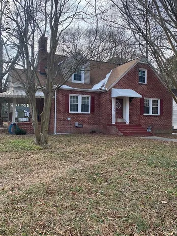 $150,000 | 1029 Hill Street, Rocky Mount, NC 27801