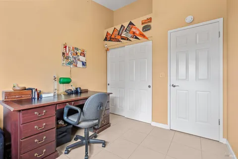 a view of a workspace