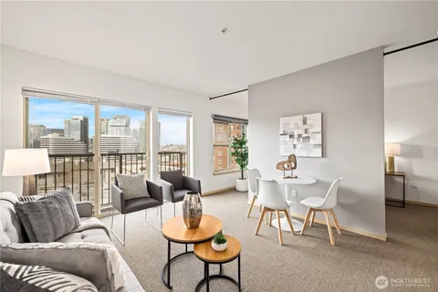 $320,000 | 1620 Belmont Avenue, Unit 623, Seattle, WA 98122