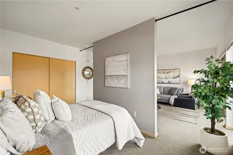 $320,000 | 1620 Belmont Avenue, Unit 623, Seattle, WA 98122