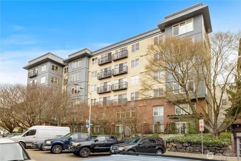 $320,000 | 1620 Belmont Avenue, Unit 623, Seattle, WA 98122