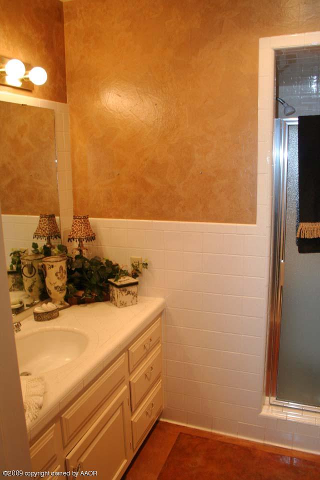 6904 Elmhurst Road Amarillo, TX 79106 - Photo 9 of 15