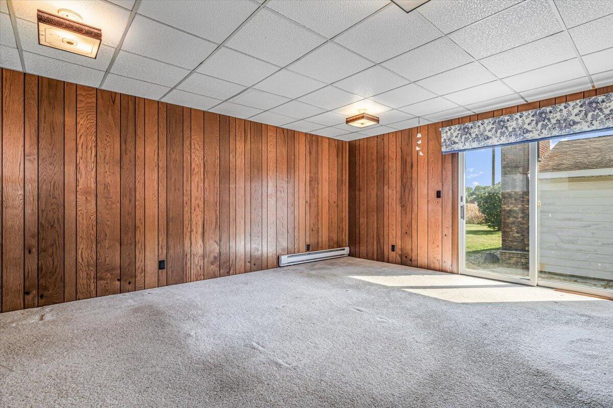 17567 Lakeside Road Three Oaks, MI 49128 - Photo 20 of 50 Primary Bedroom