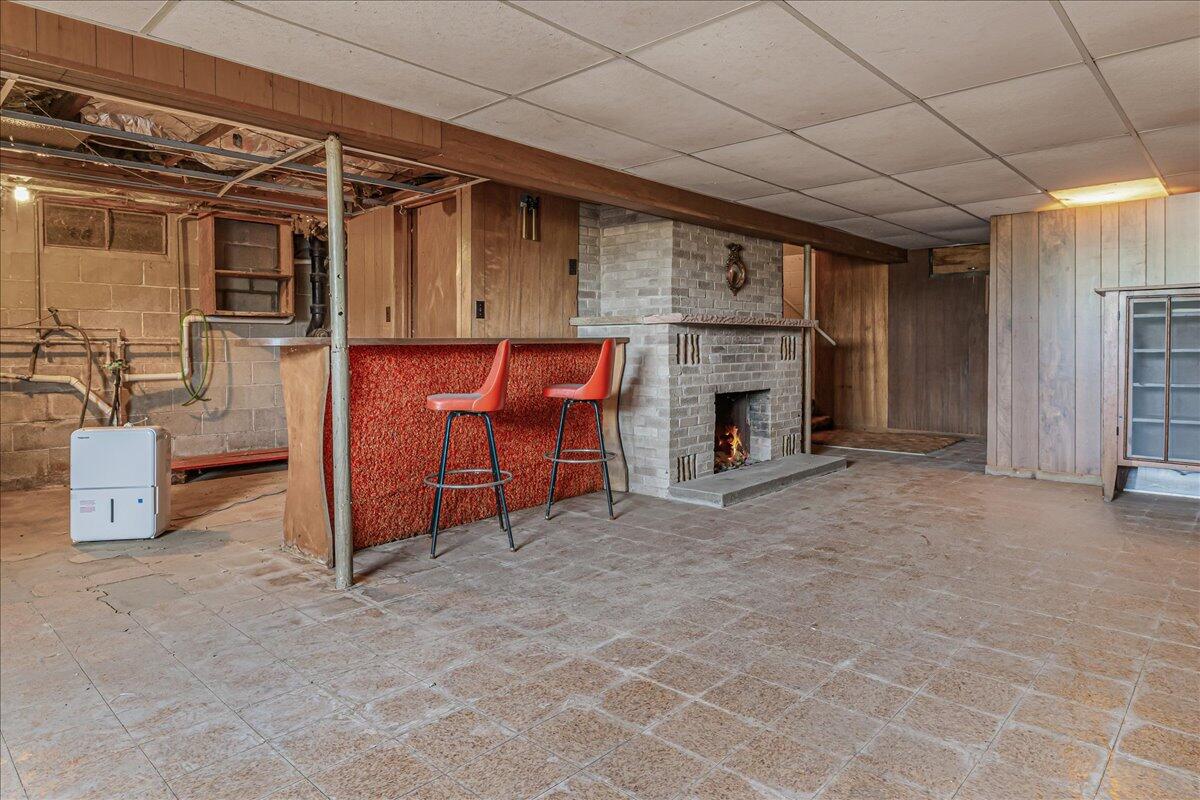 17567 Lakeside Road Three Oaks, MI 49128 - Photo 35 of 50 Recreation Room