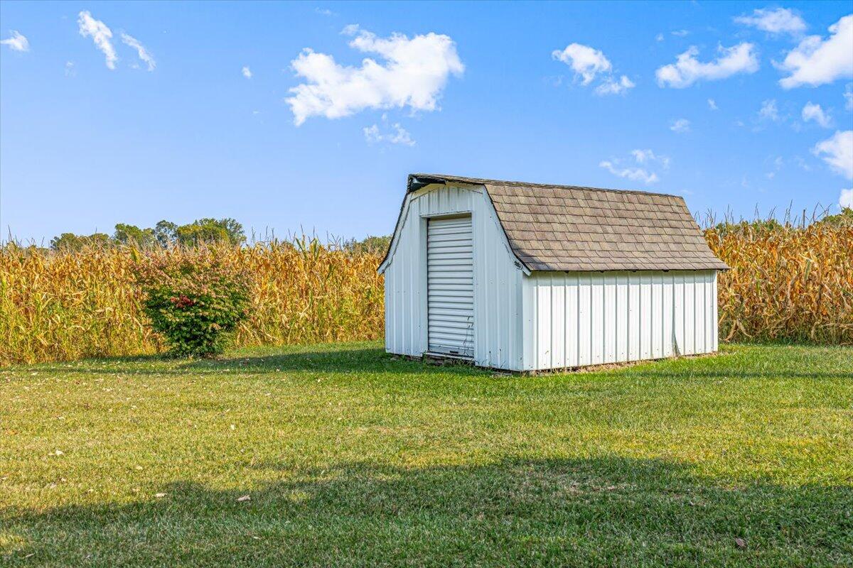 17567 Lakeside Road Three Oaks, MI 49128 - Photo 43 of 50 Storage
