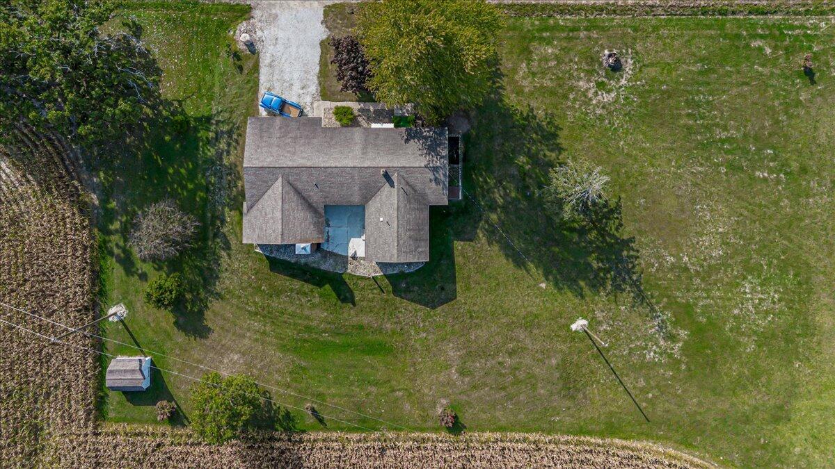 17567 Lakeside Road Three Oaks, MI 49128 - Photo 46 of 50 Drone Photo