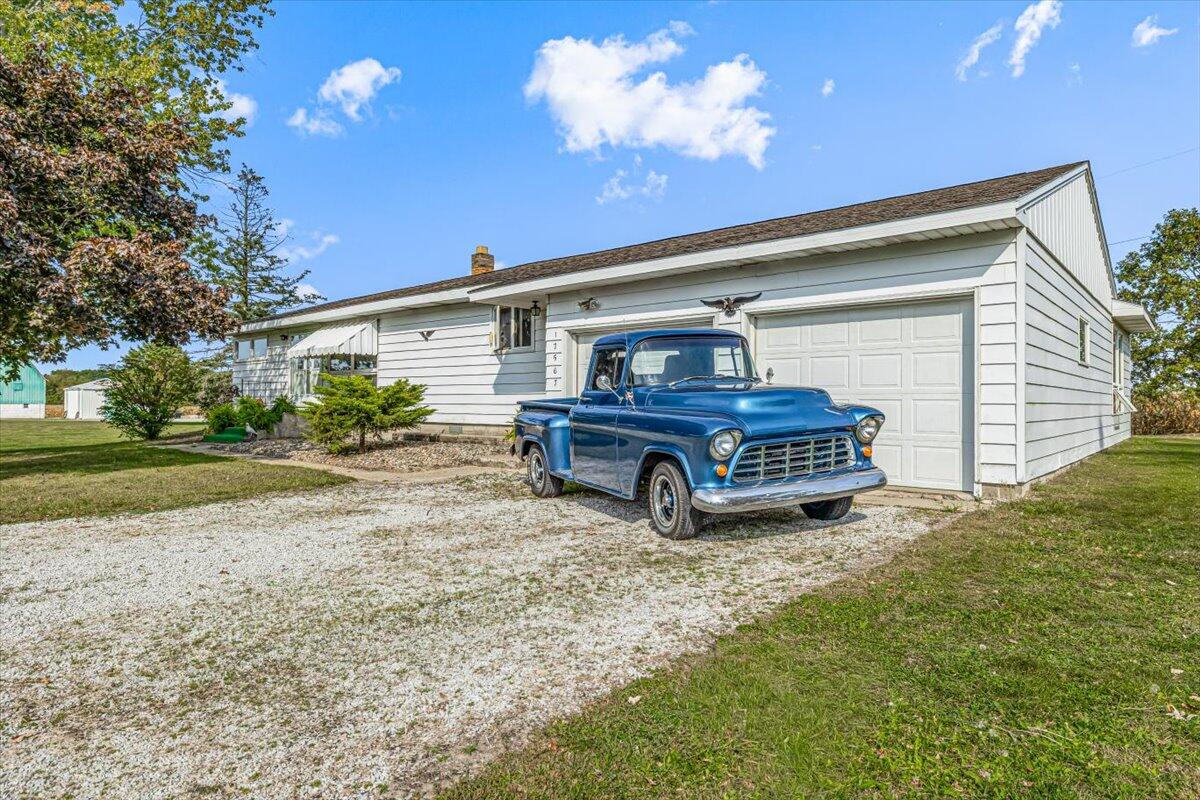 17567 Lakeside Road Three Oaks, MI 49128 - Photo 48 of 50 Exterior