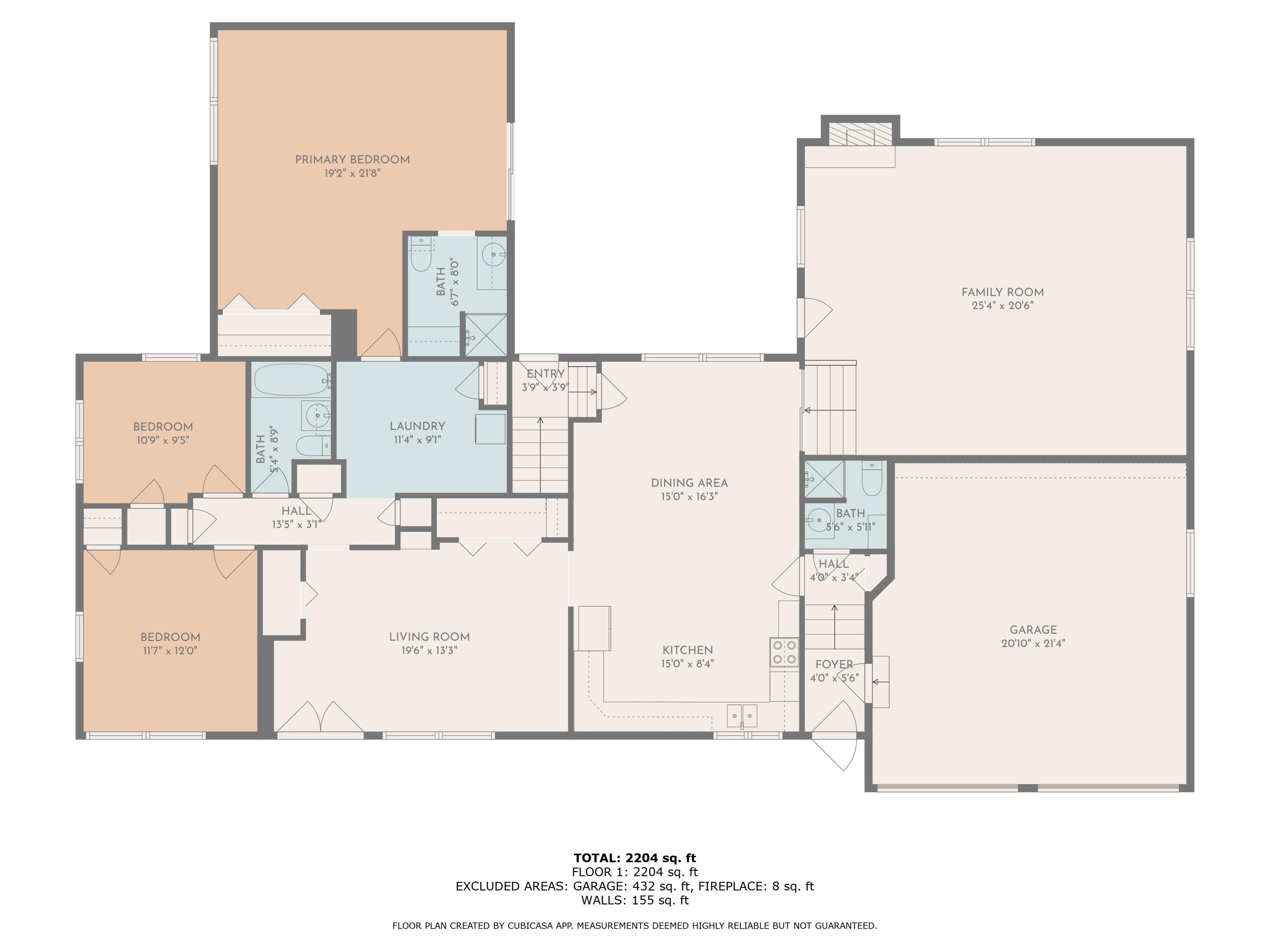 17567 Lakeside Road Three Oaks, MI 49128 - Photo 49 of 50 Main Floor